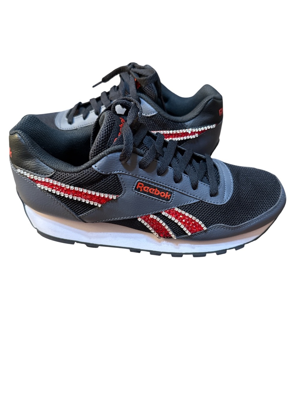 Reebok Rewind Run